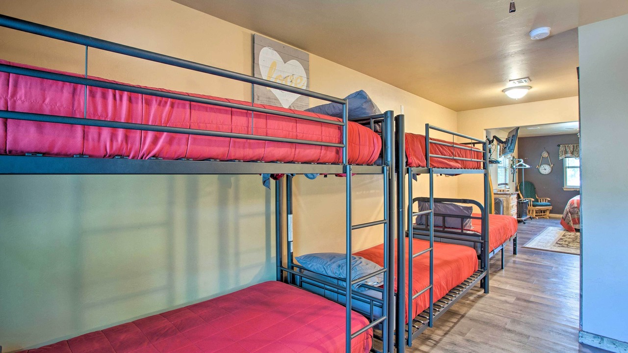Photo of Bedroom in Kingston