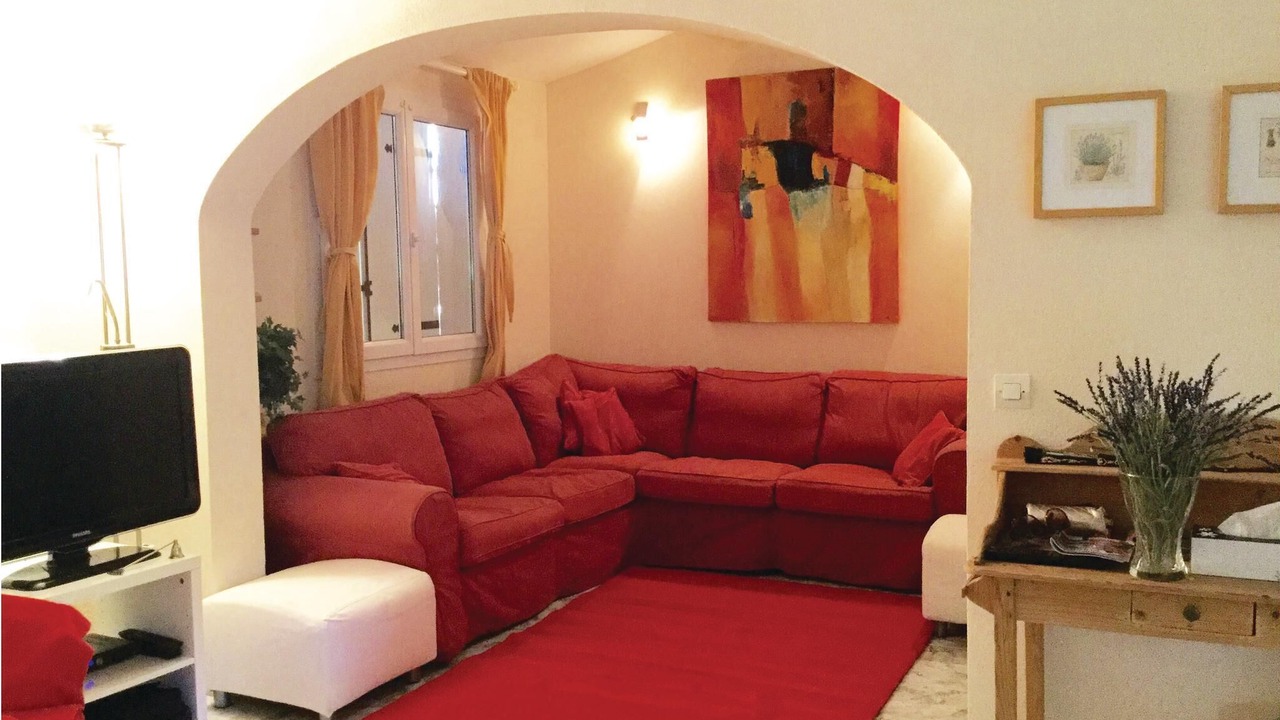 Photo of Bedroom in Pierrerue