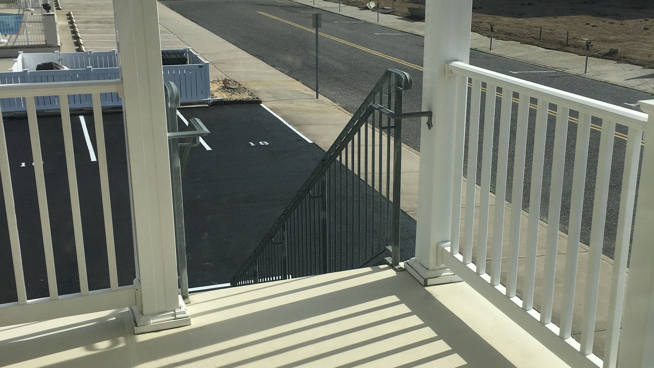 Photo of Outdoor in Wildwood Crest
