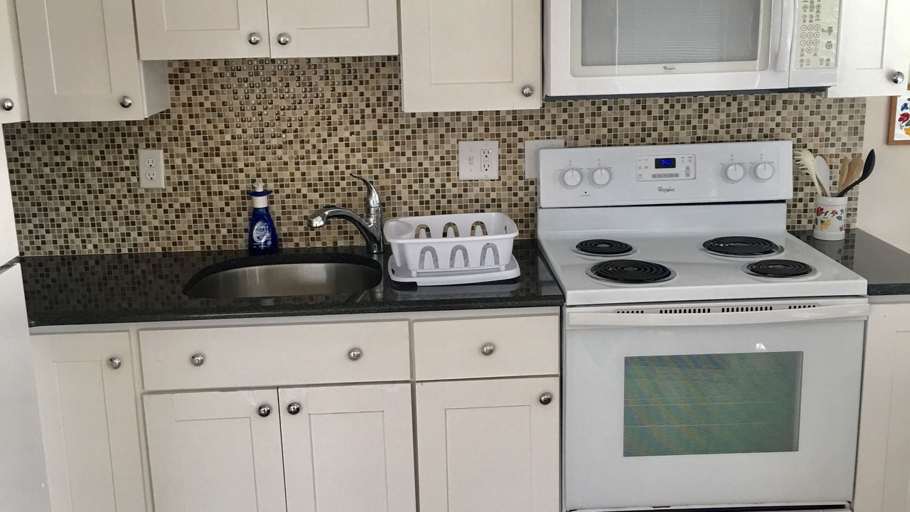 Photo of Kitchen in Wildwood Crest