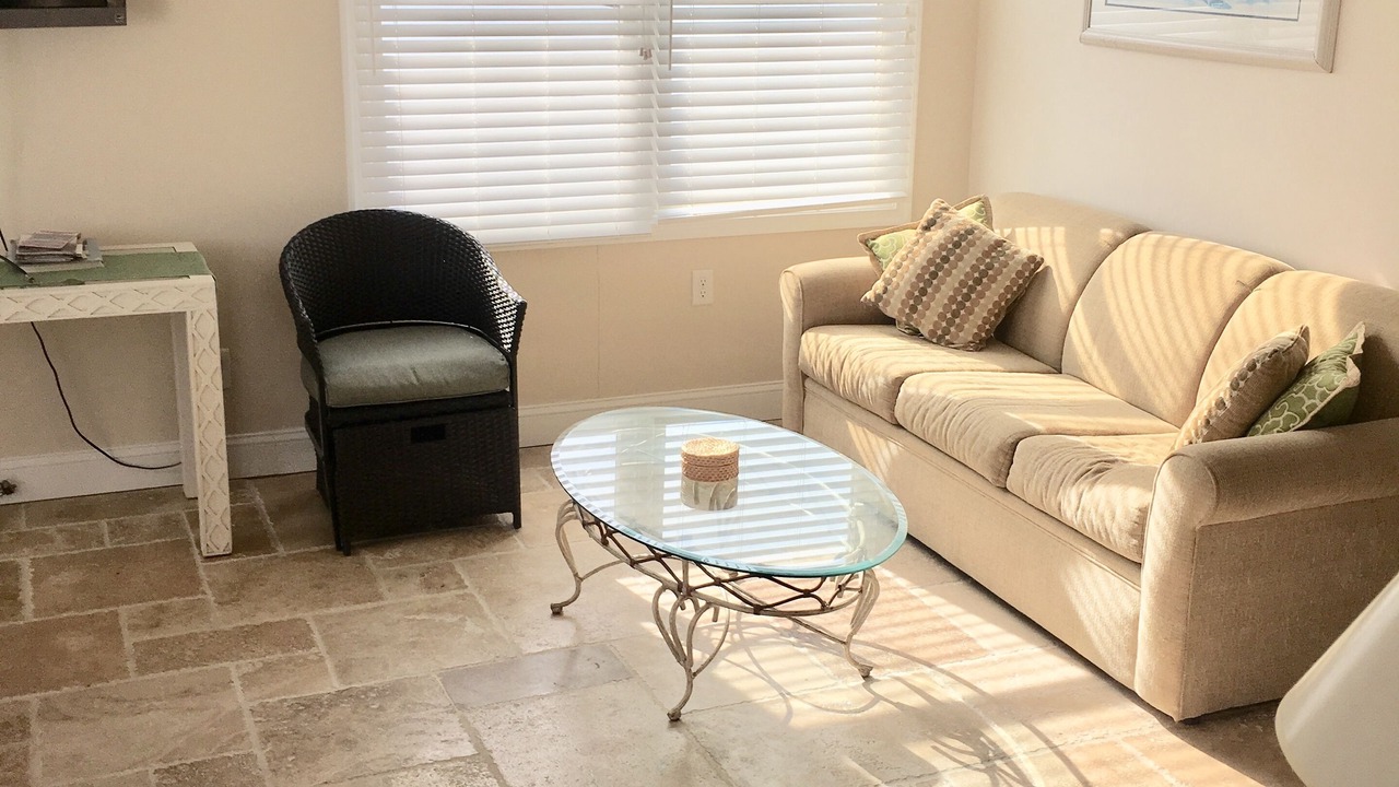 Photo of Livingroom in Wildwood Crest