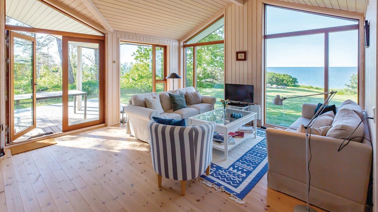 Photo of Bedroom in Ebbeløkke
