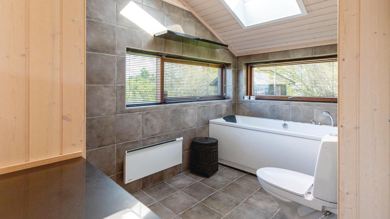 Photo of Bathroom in Ebbeløkke