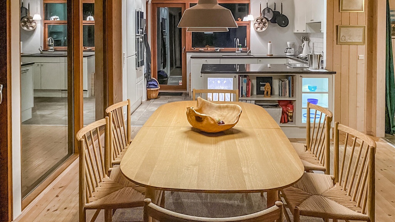 Photo of Bedroom in Ebbeløkke