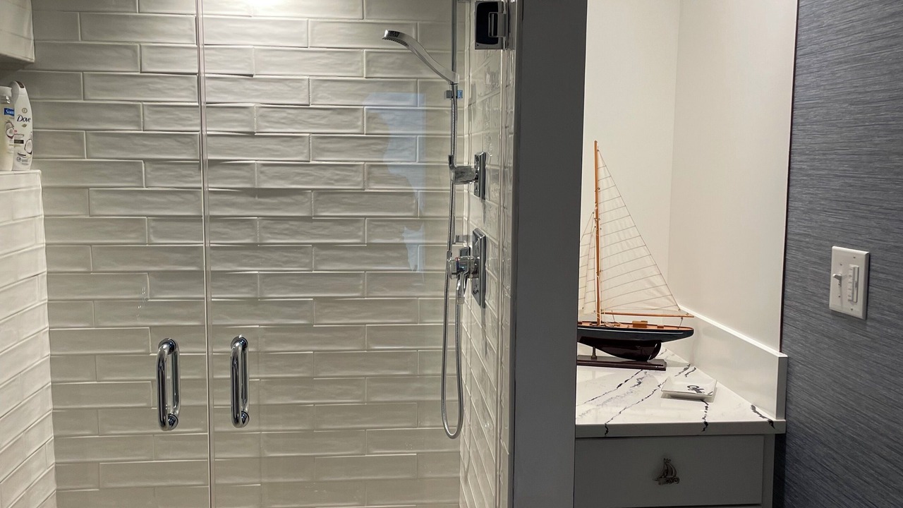 Photo of Bathroom in Stonington
