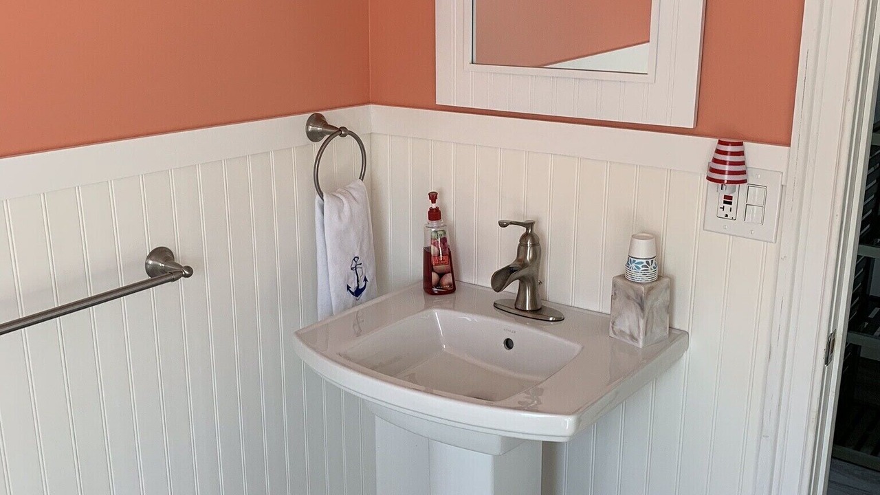 Photo of Bathroom in Stonington
