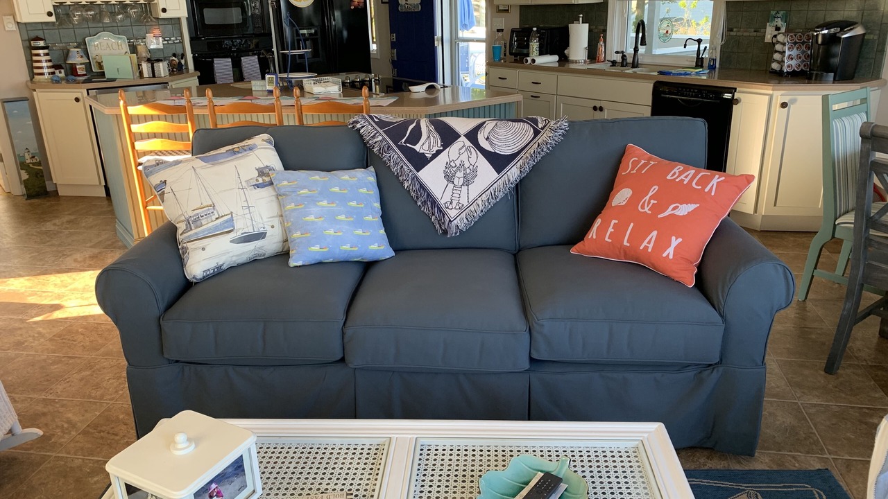 Photo of Livingroom in Stonington