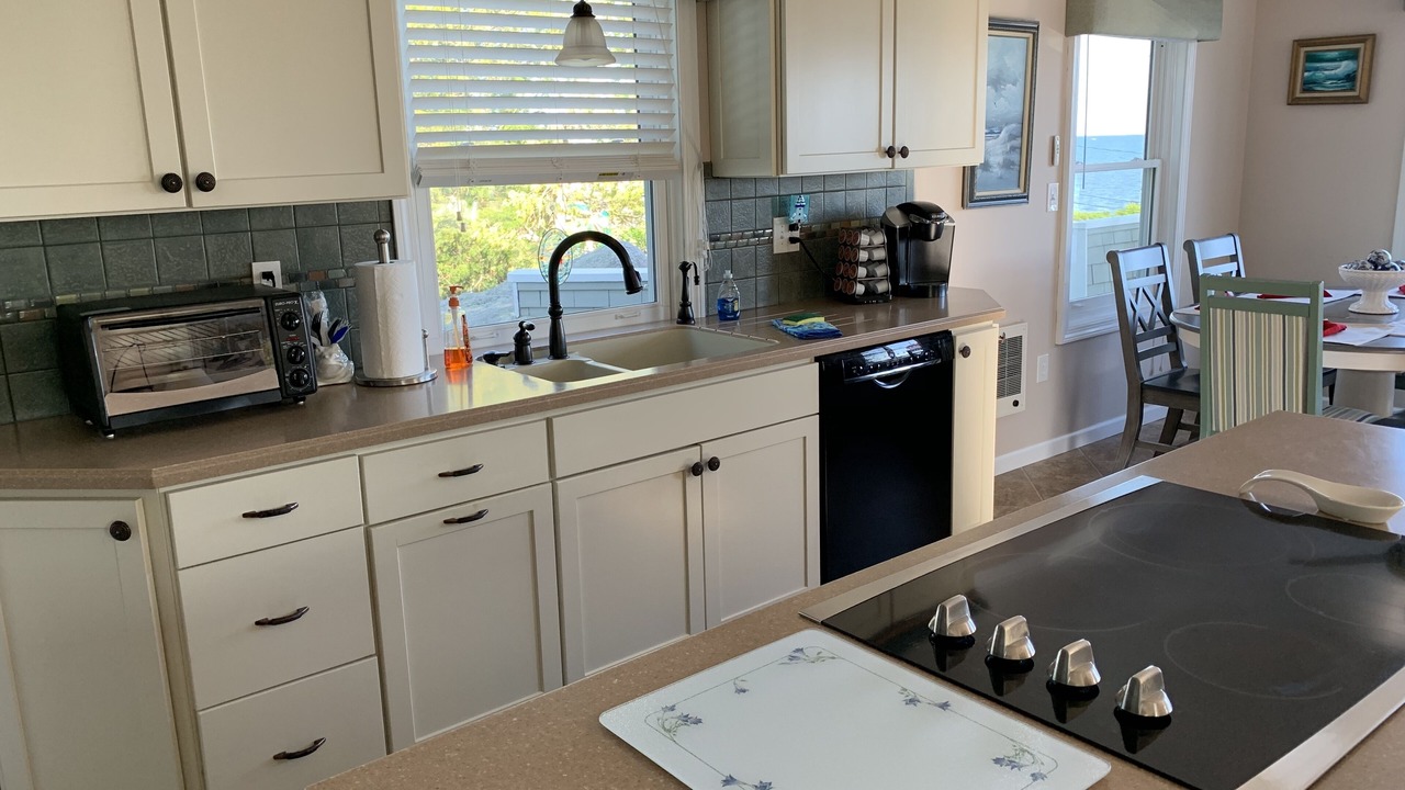 Photo of Kitchen in Stonington