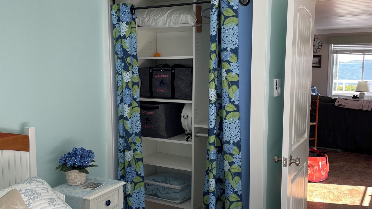 Photo of Bedroom in Stonington