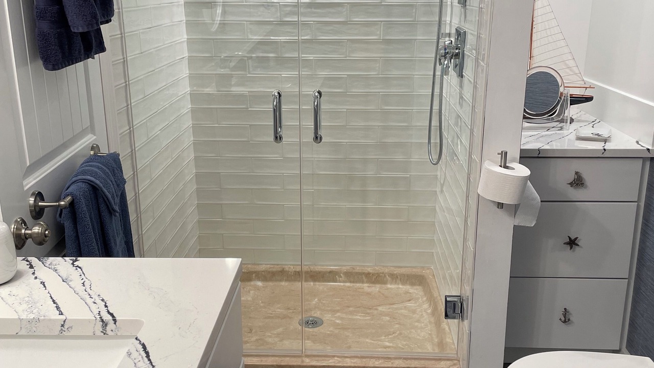 Photo of Bathroom in Stonington