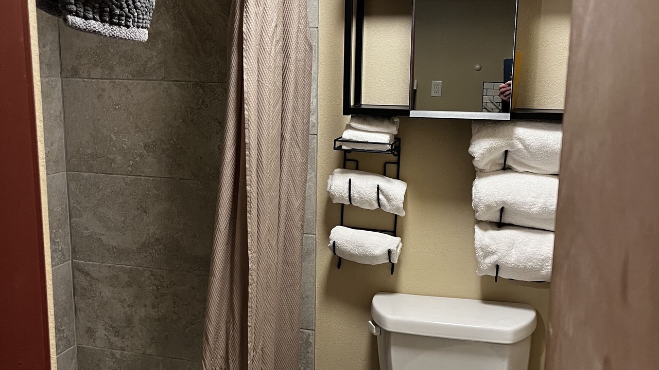 Photo of Bathroom in Concordia