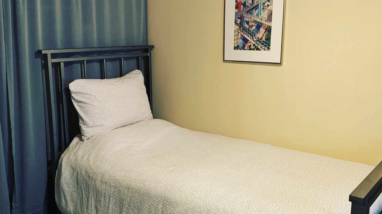 Photo of Bedroom in Concordia