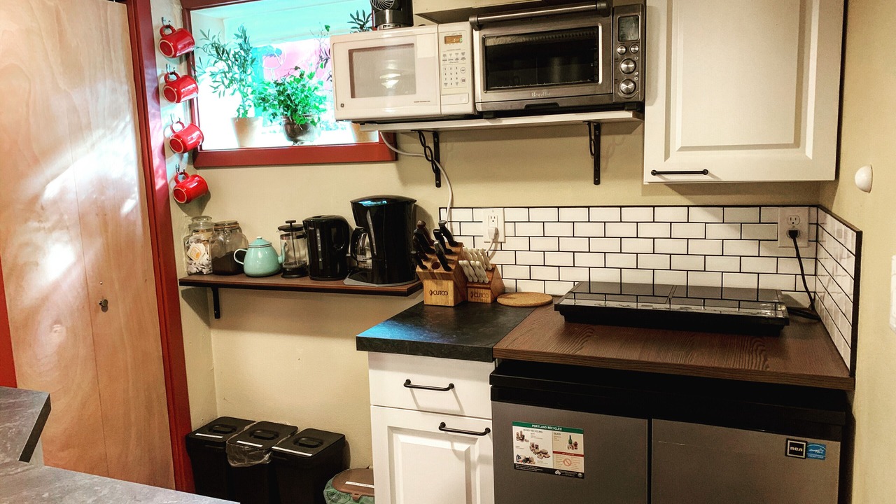 Photo of Kitchen in Concordia