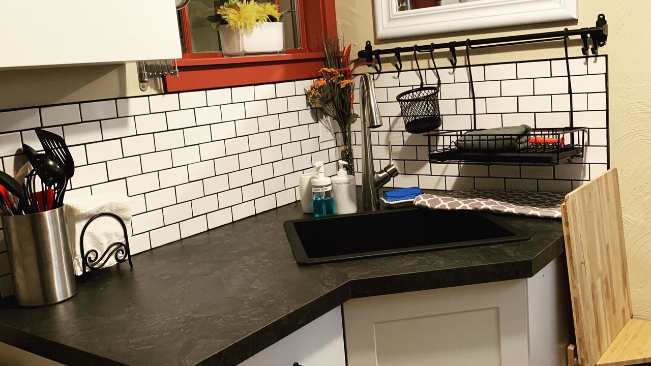 Photo of Kitchen in Concordia