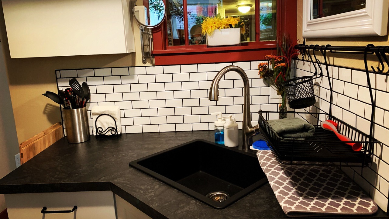 Photo of Kitchen in Concordia