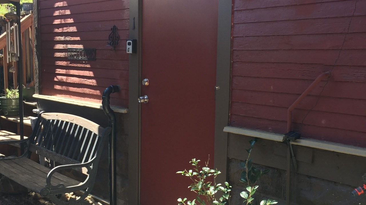 Photo of Outdoor in Concordia