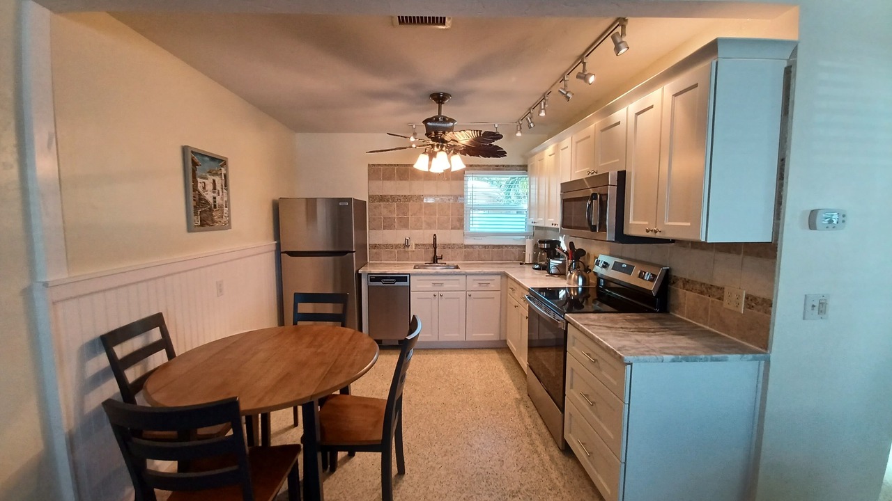 Photo of Kitchen in Siesta Key