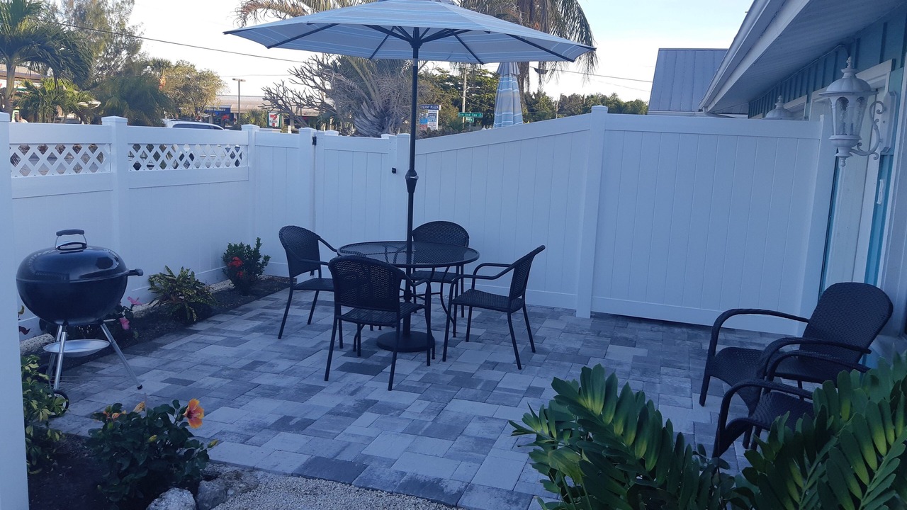 Photo of Outdoor in Siesta Key