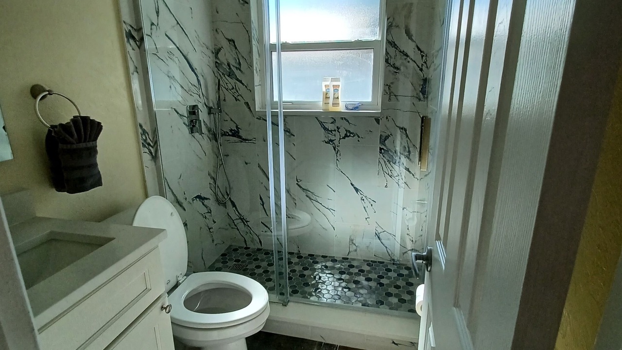 Photo of Bathroom in Siesta Key