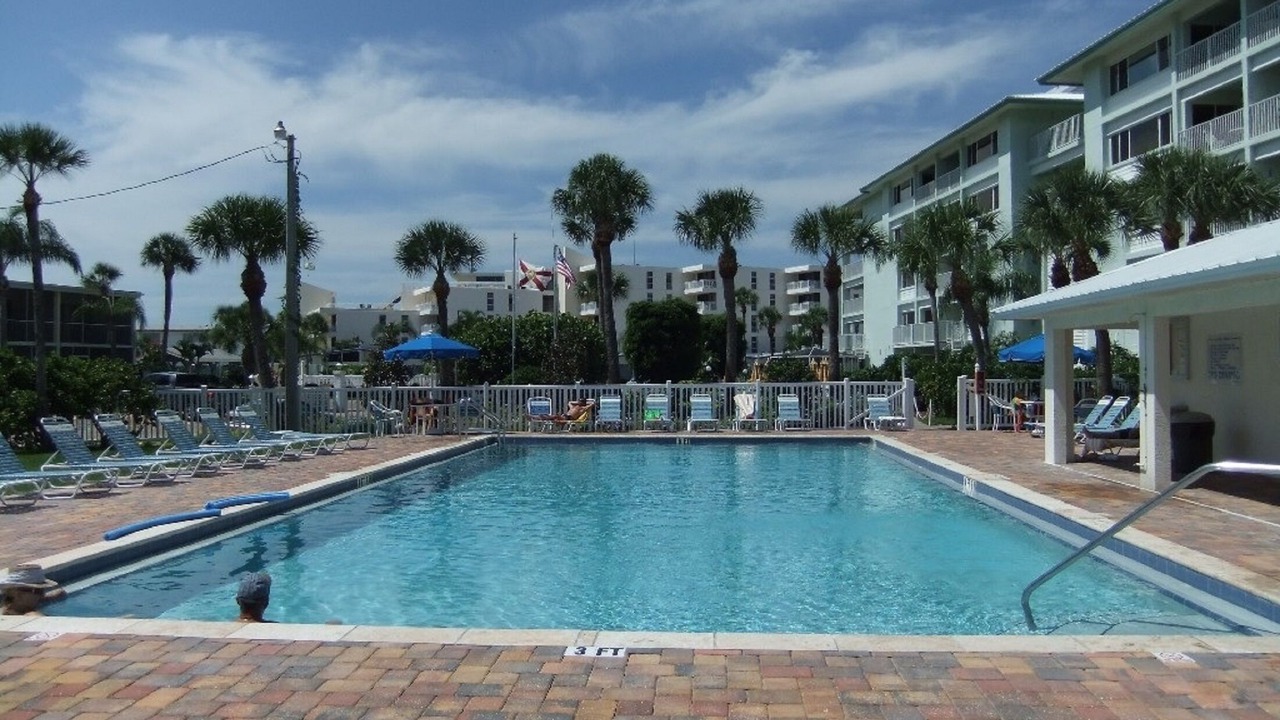 Photo of Outdoor in Siesta Key