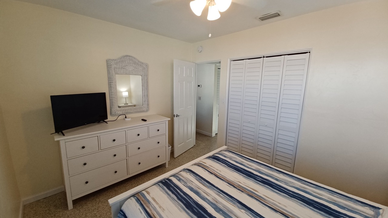 Photo of Bedroom in Siesta Key