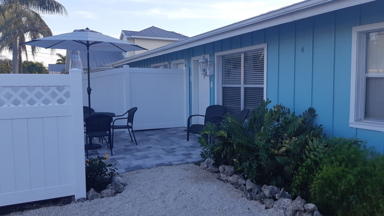 Photo of Outdoor in Siesta Key