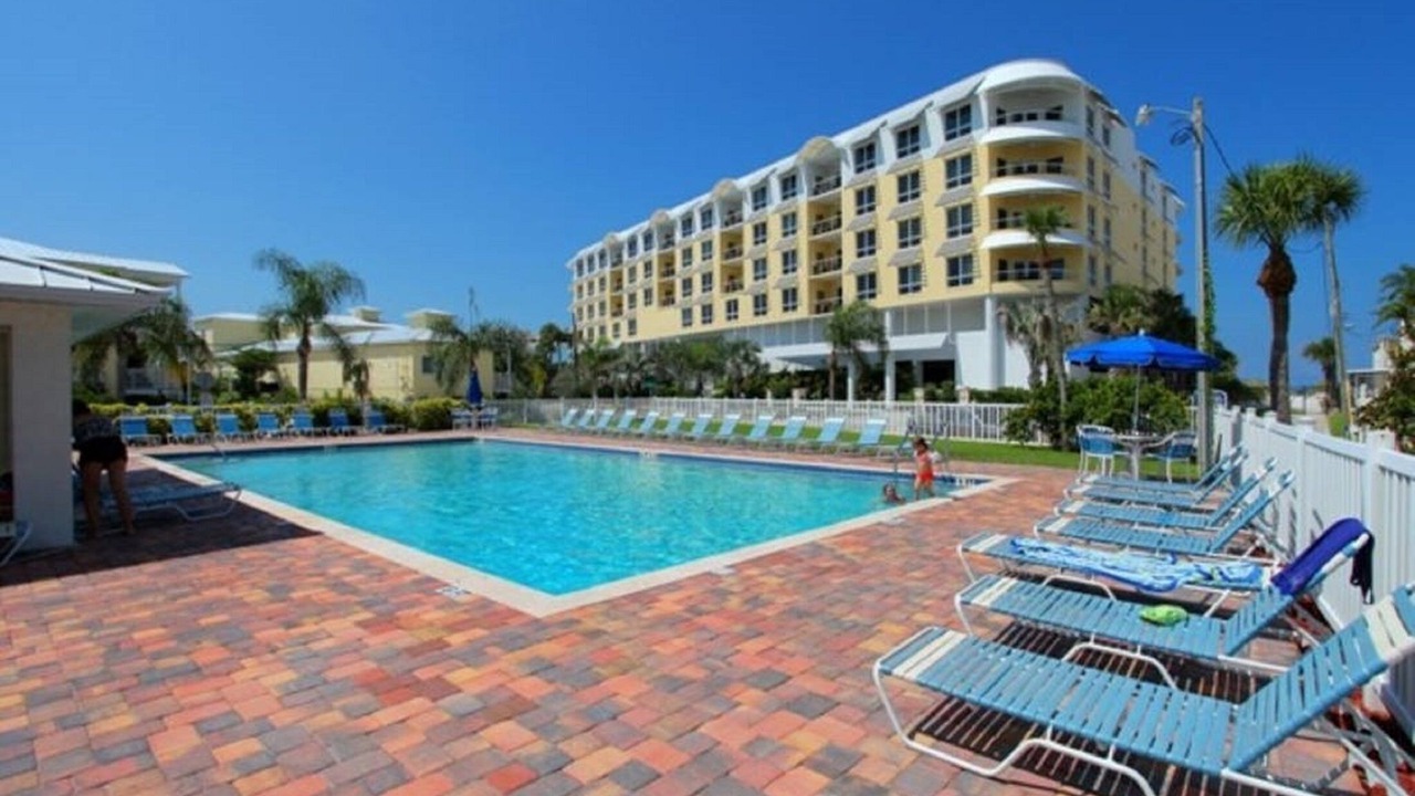 Photo of Outdoor in Siesta Key