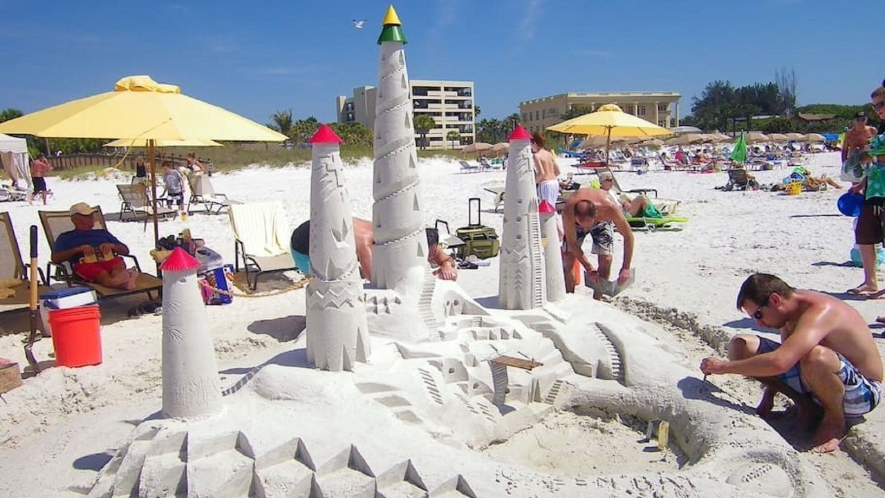 Photo of Others in Siesta Key