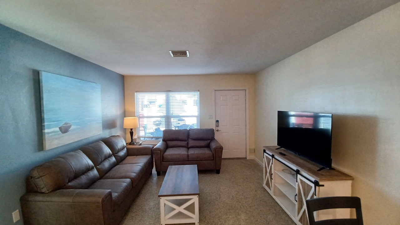 Photo of Livingroom in Siesta Key