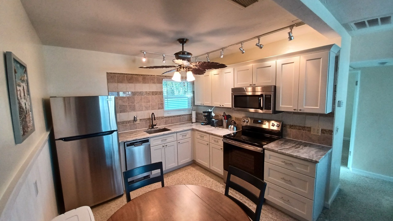 Photo of Kitchen in Siesta Key