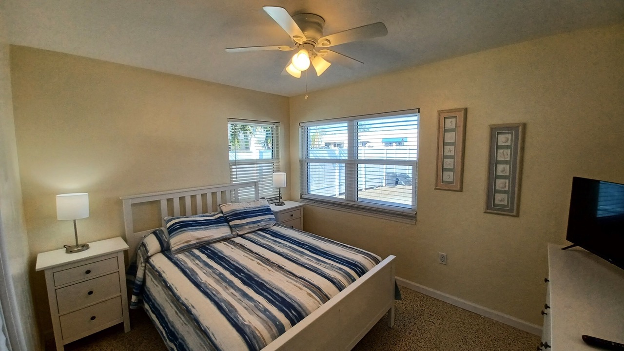 Photo of Bedroom in Siesta Key