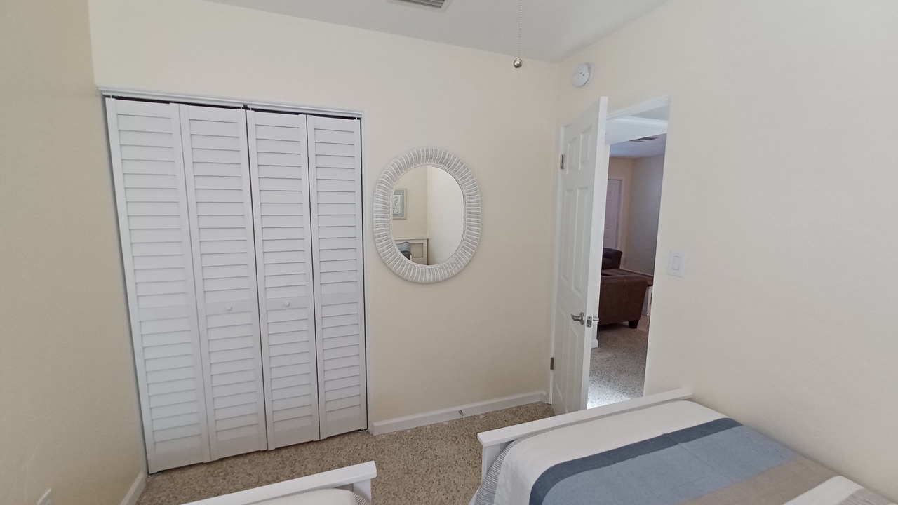 Photo of Bedroom in Siesta Key