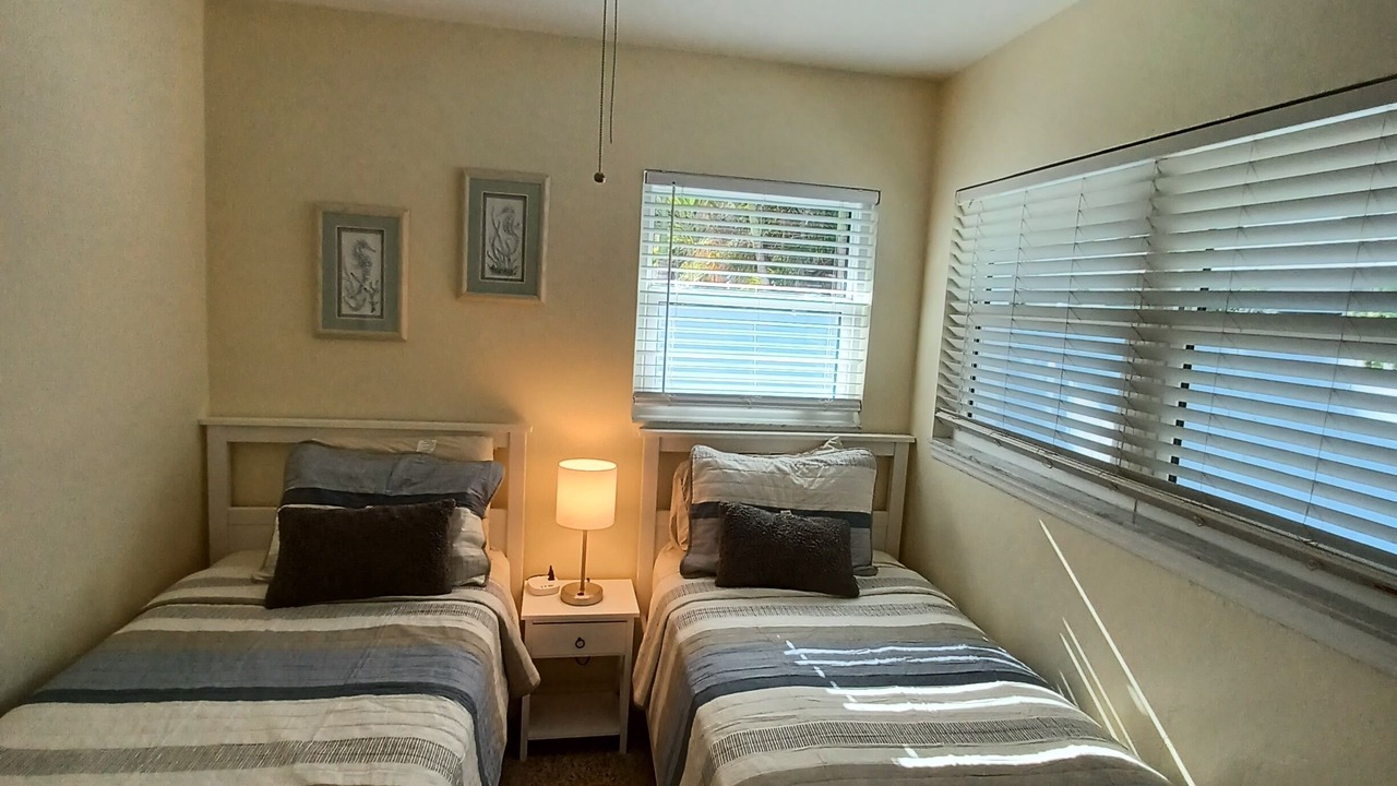 Photo of Bedroom in Siesta Key