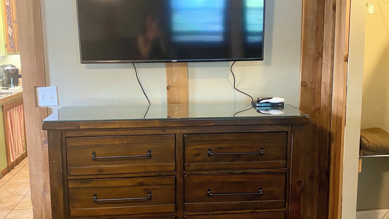 Photo of Bedroom in Guntersville