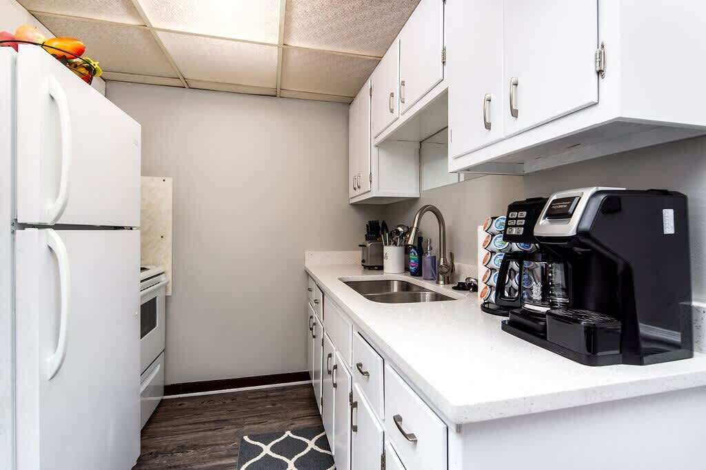 Photo of Kitchen in Lansing