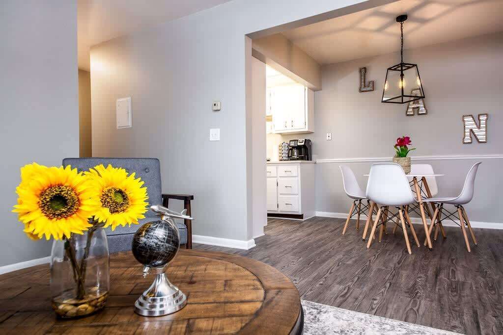 Photo of Bedroom in Lansing
