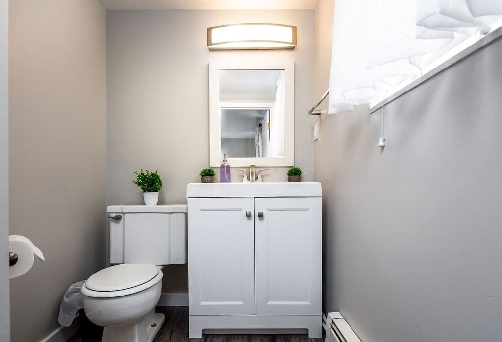 Photo of Bathroom in Lansing