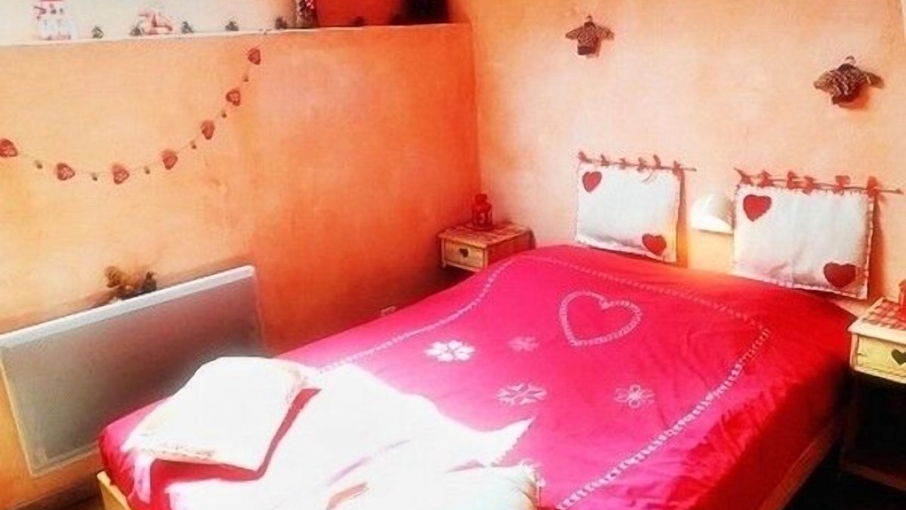 Photo of Bedroom in Theus