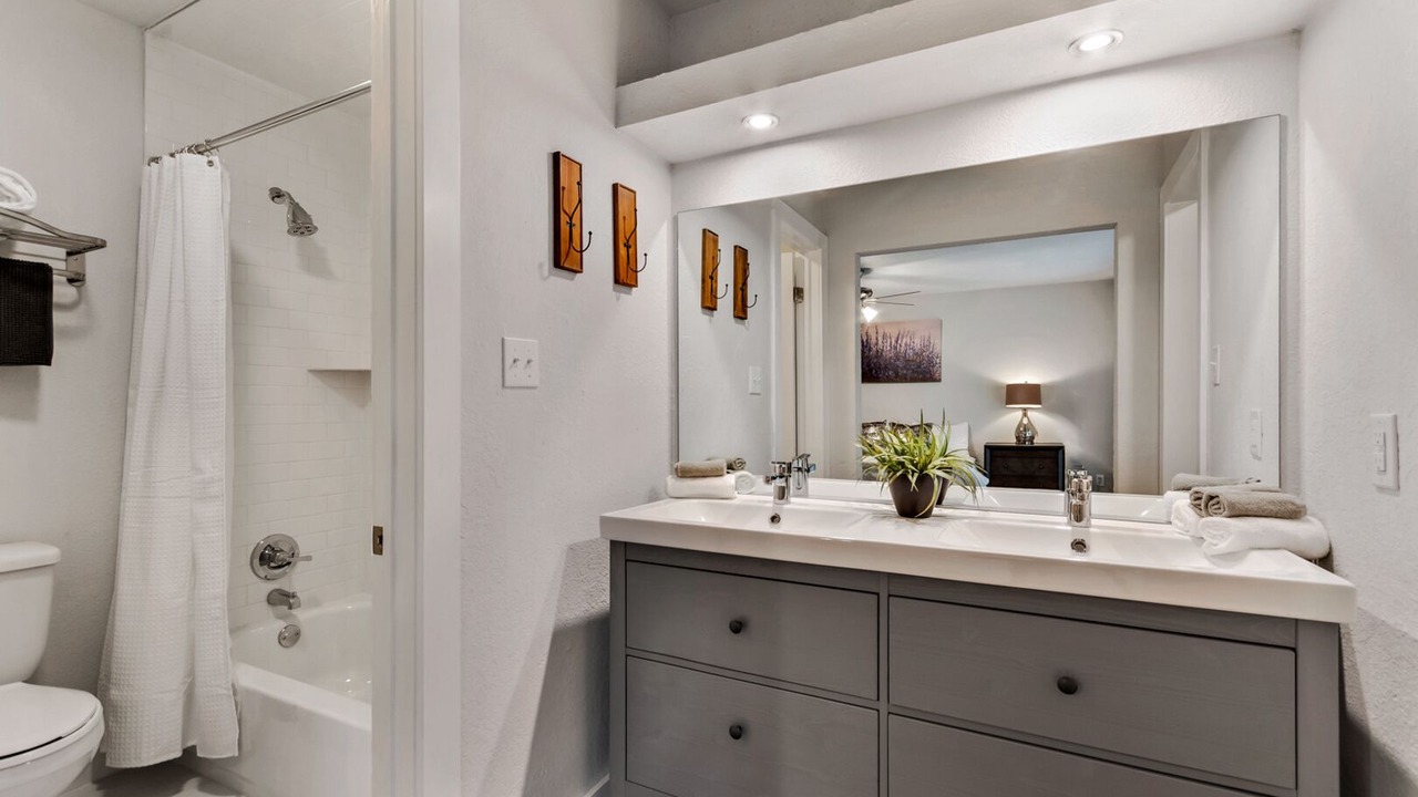 Photo of Bathroom in Westgate