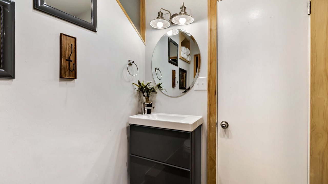 Photo of Bathroom in Westgate