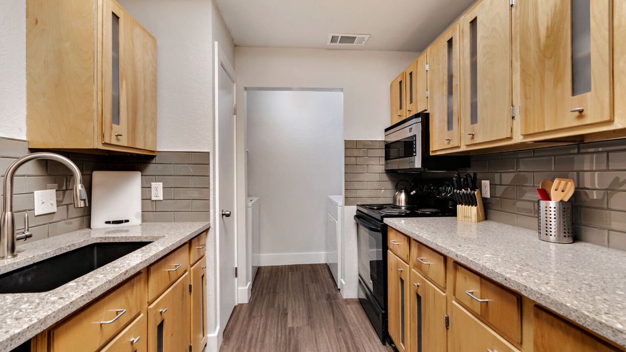 Photo of Bedroom in Westgate