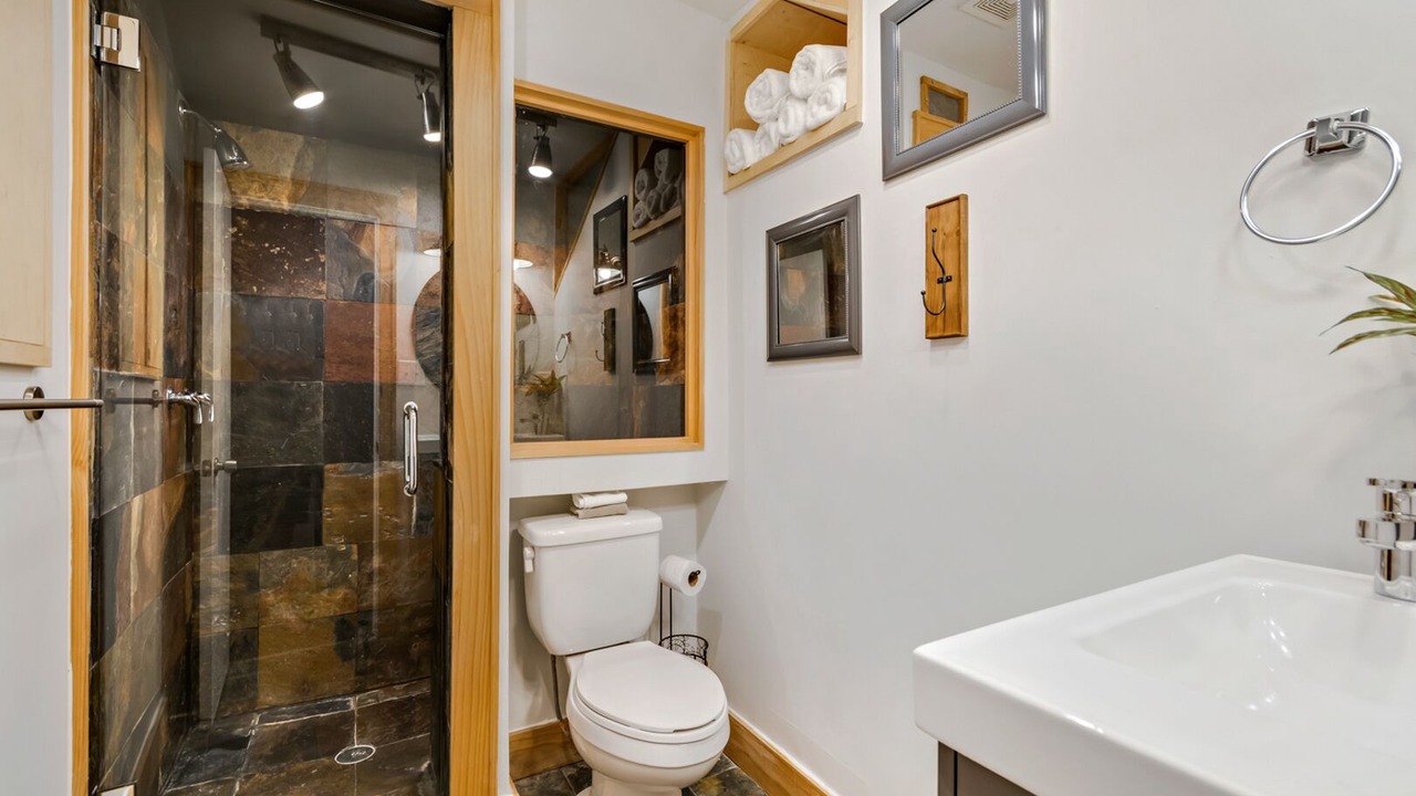Photo of Bathroom in Westgate