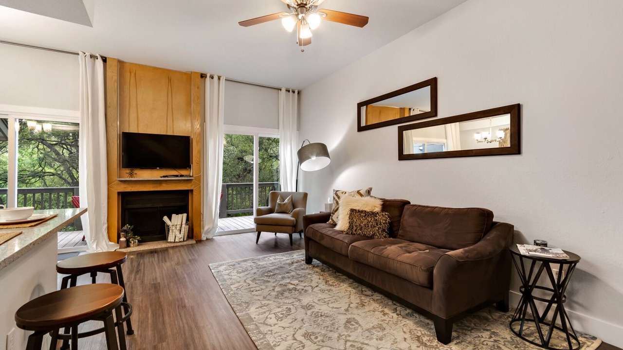 Photo of Livingroom in Westgate