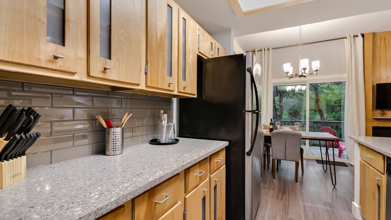 Photo of Kitchen in Westgate