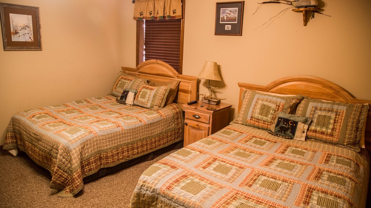 Photo of Bedroom in Alba