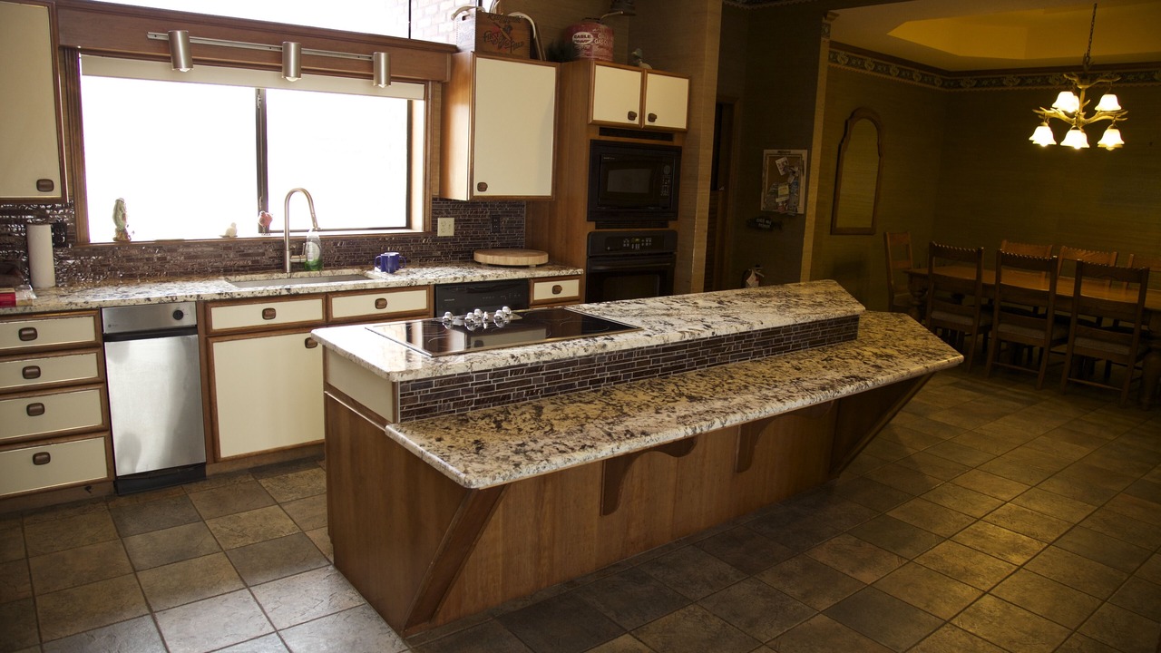 Photo of Kitchen in Alba