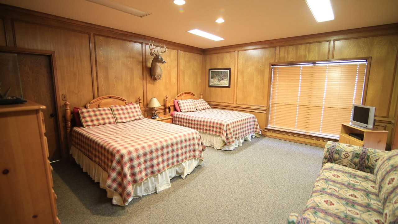 Photo of Bedroom in Alba