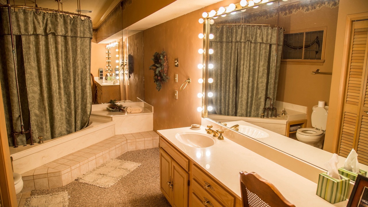 Photo of Bathroom in Alba