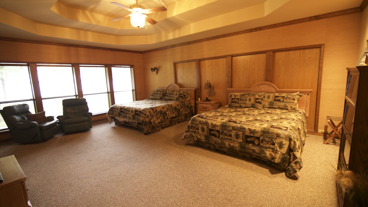 Photo of Bedroom in Alba