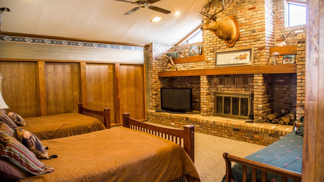 Photo of Bedroom in Alba